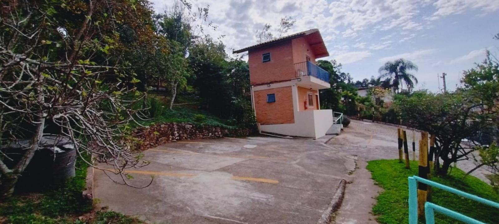 Hospedagem Vila Rica - 500M Do Centro De Cunha Sp Bagian luar foto