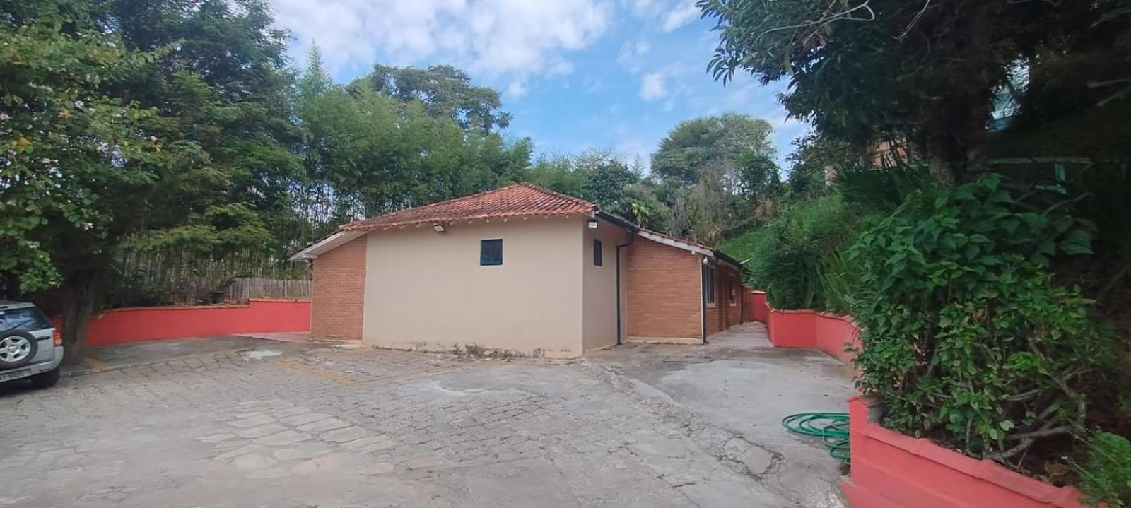 Hospedagem Vila Rica - 500M Do Centro De Cunha Sp Bagian luar foto