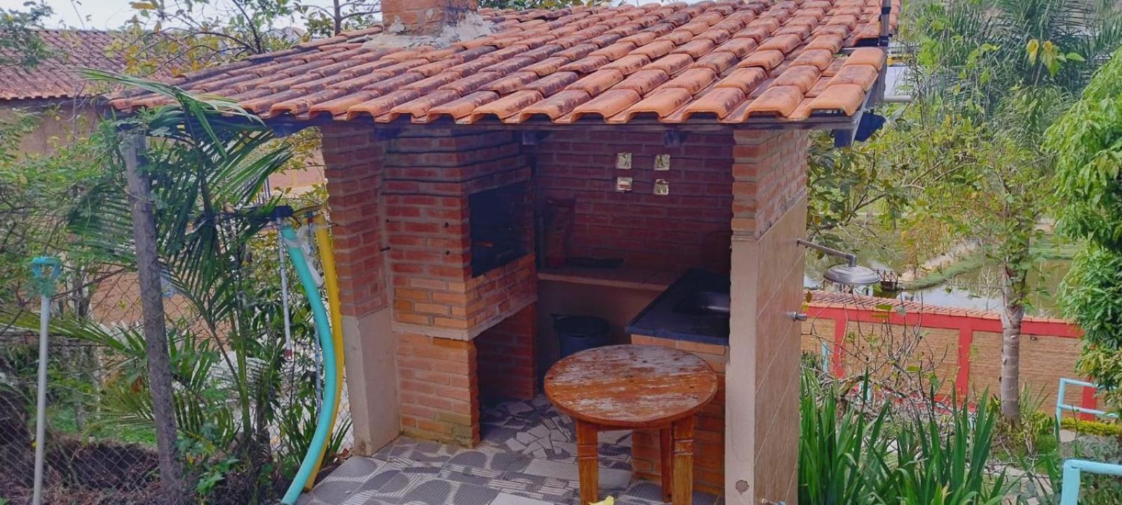 Hospedagem Vila Rica - 500M Do Centro De Cunha Sp Bagian luar foto