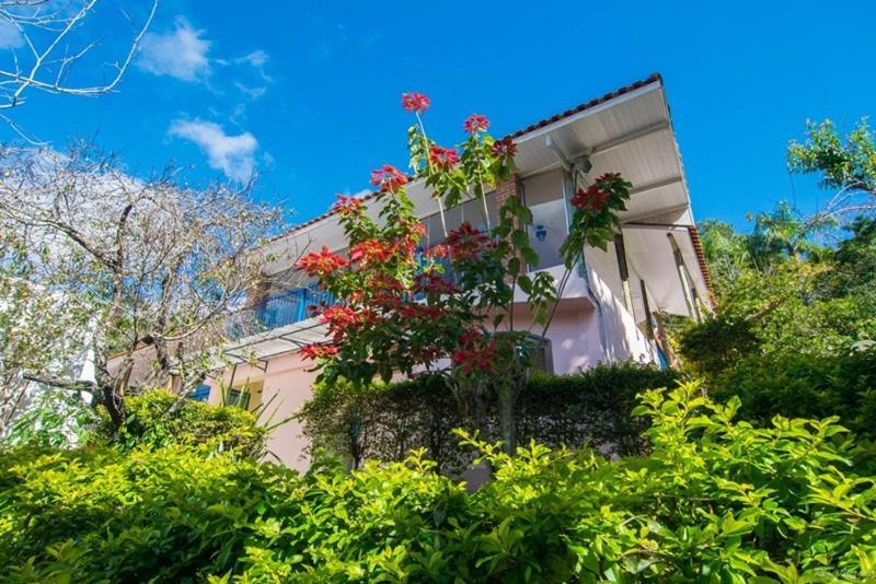 Hospedagem Vila Rica - 500M Do Centro De Cunha Sp Bagian luar foto